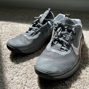 Nike Metcon 7 Grey (12.5)